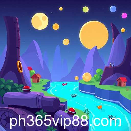 Exploring the World of Casual Games with 'ph365'