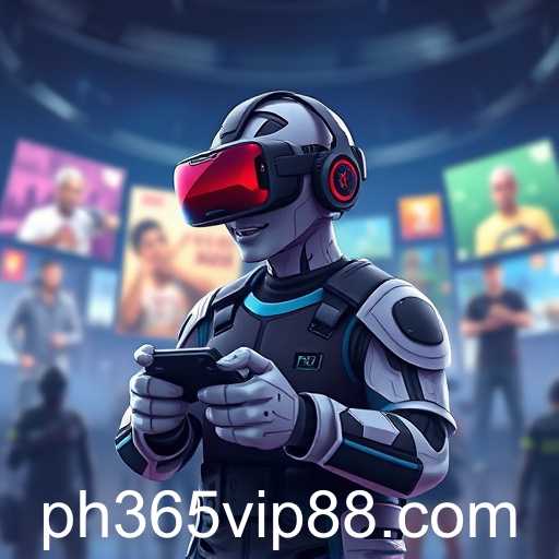 The Rise of Digital Gaming in 2025