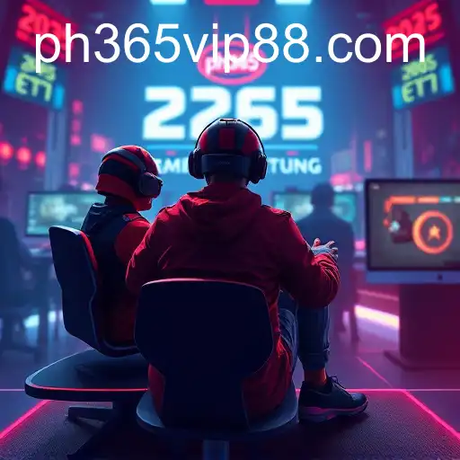 The Evolution of Gaming in 2025