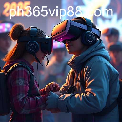 The Evolution of Online Gaming: A 2025 Perspective