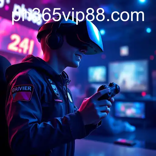 The Evolution of Online Gaming in 2025