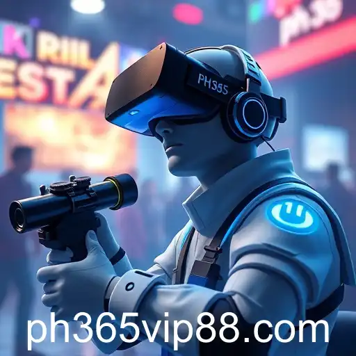 The Evolution of Online Gaming: A Deep Dive into ph365