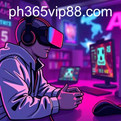 Evolving Trends in Online Gaming