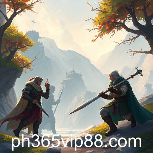 Gaming Evolution: PH365's Role in 2025