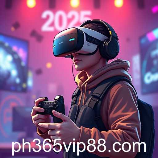 Innovations in Gaming: A Glimpse into the Future