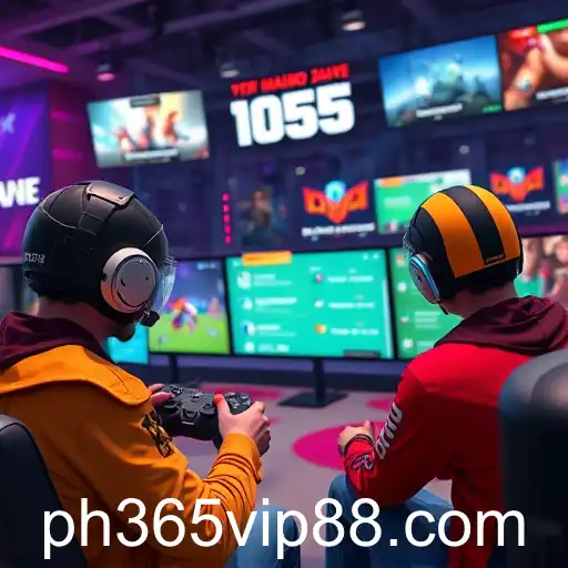 Gaming Evolutions Beyond 2025: A Look at ph365
