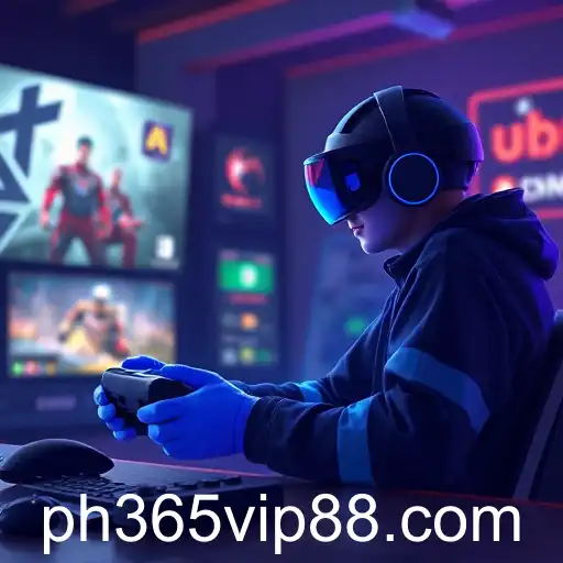 Gaming Industry's Growth and Challenges