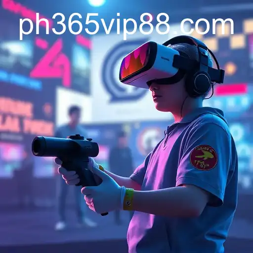 Gaming Innovations and Trends in 2025