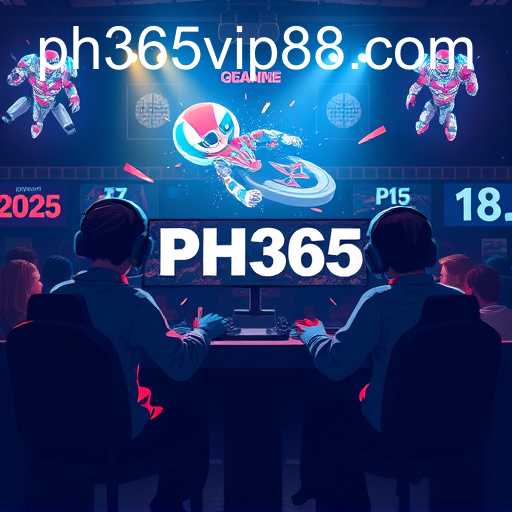 Gaming Revolution: PH365's Impact on the Online Community