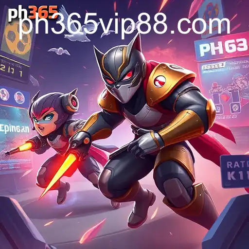 Innovations in Online Gaming