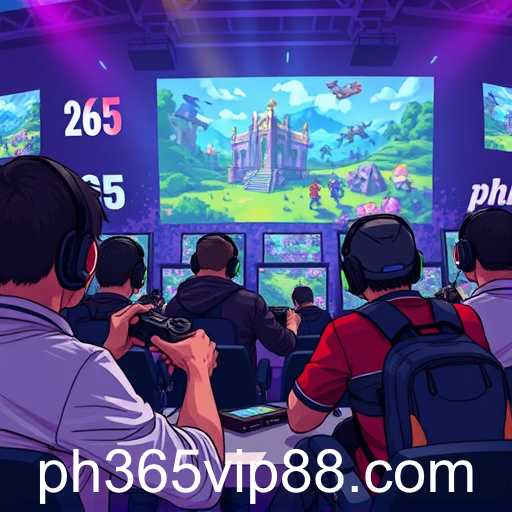 The Rise of Ph365: Gaming Evolutions and Challenges