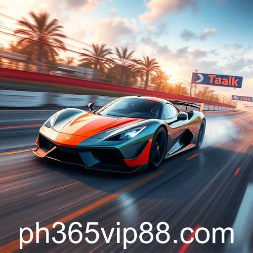Exploring the Thrilling World of Racing Games: The Heart-Pounding Adventures on PH365