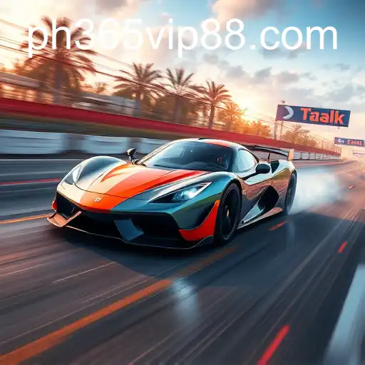 Exploring the Thrilling World of Racing Games: The Heart-Pounding Adventures on PH365