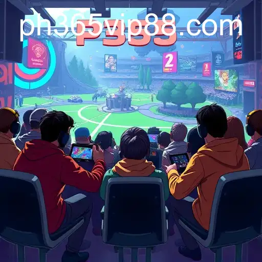 The Rise of Gaming Communities in the Digital Age