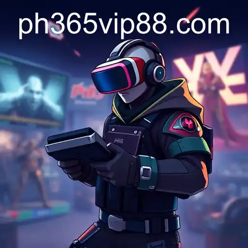 The Rise of PH365 in Gaming Culture