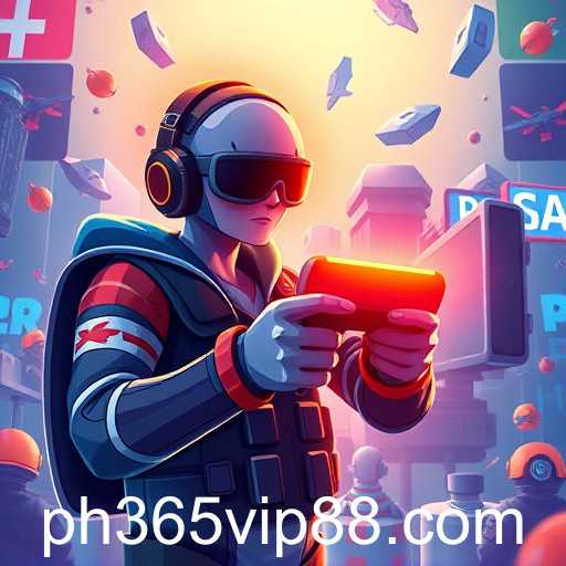 The Rise of PH365 in the Gaming World