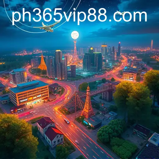 Exploring the Immersive World of Simulation Games: A Dive into the 'ph365' Realm