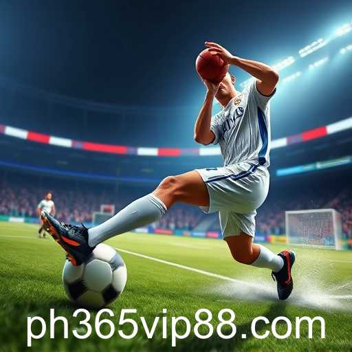 Exploring the Dynamic Category of Sports Games on 'ph365'